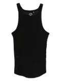The Upside Asher tank top - Black