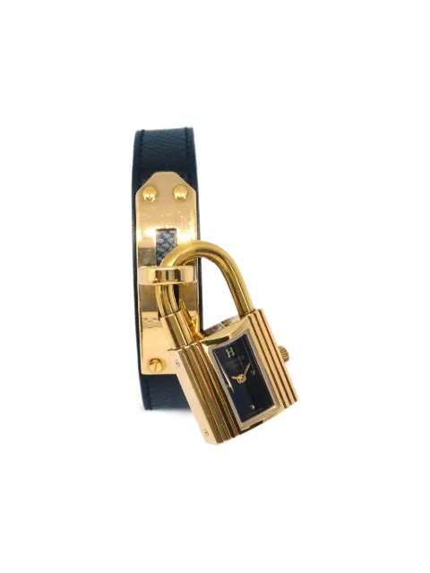 Hermès Pre-Owned 1995 Kelly 20mm x 38mm