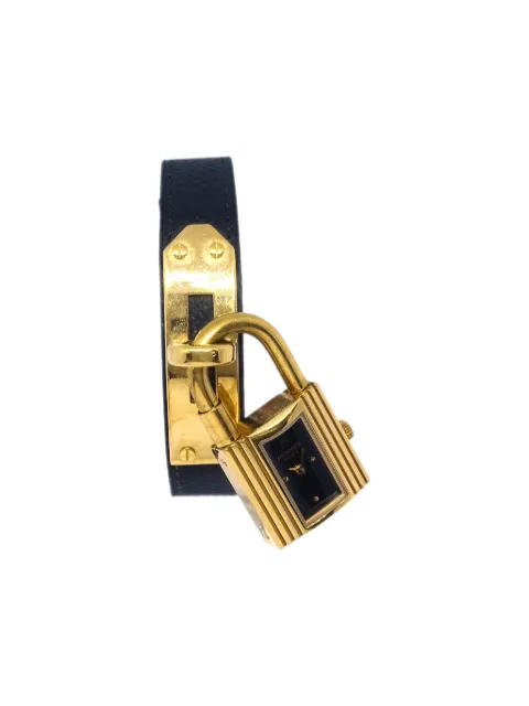 Hermès Pre-Owned 1996 Kelly 20mm x 38mm