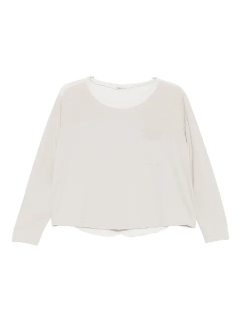 Transit long-sleeve T-shirt