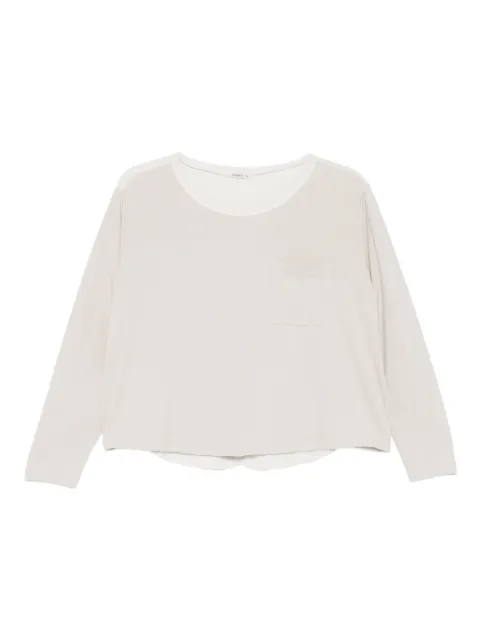 Transit long-sleeve T-shirt