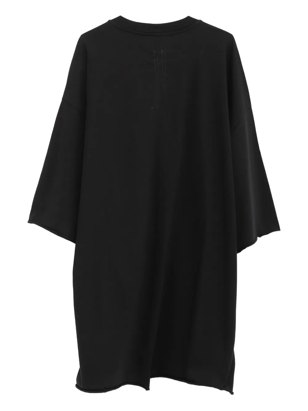 Rick Owens Tommy T T-shirt | T-Shirts & Jersey Shirts | Image 2