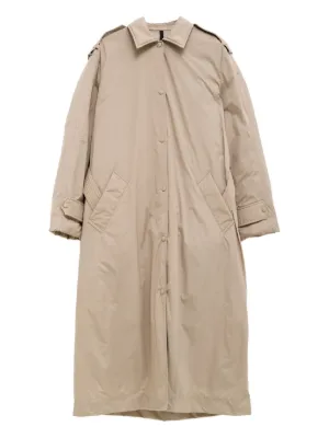 Moncler（モンクレール）ウィメンズ トレンチコート＆レイン