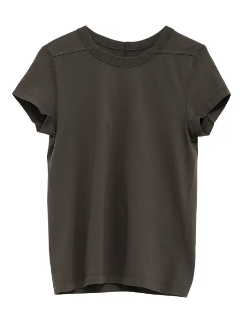 Rick Owens short-sleeve crew-neck t-shirt