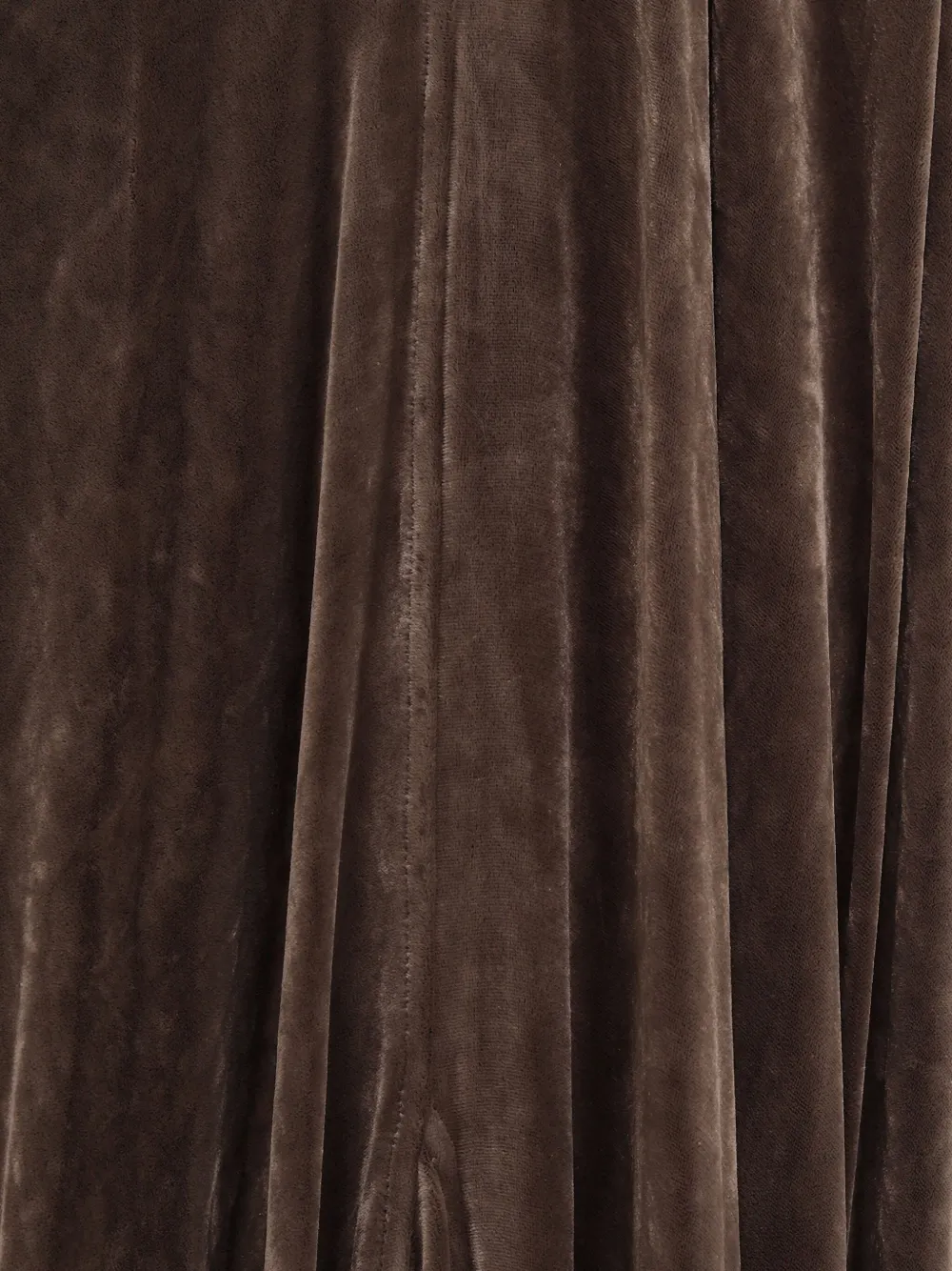 Rick Owens Top met korte mouwen Zwart