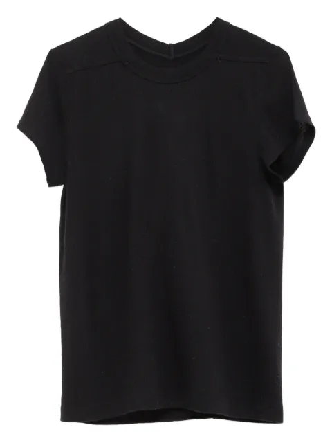 Rick Owens short-sleeve top