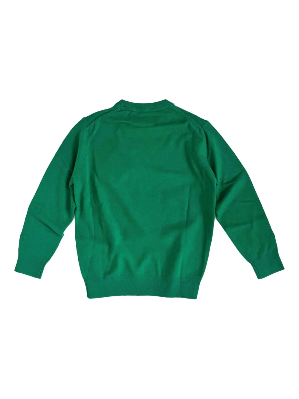 MC2 Saint Barth Kids cartoon-graphic sweater | Boys Knitwear | Image 2