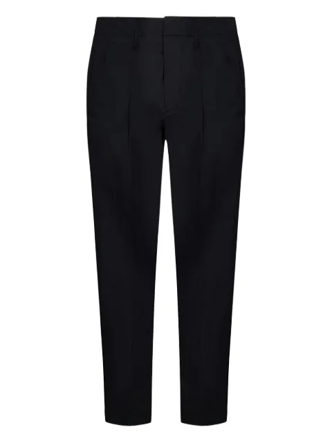 DONDUP pleated trousers