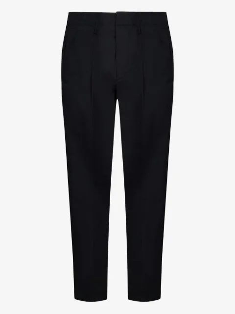 DONDUP pleated trousers