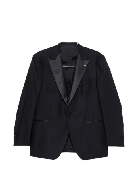 Tagliatore long-sleeves suit