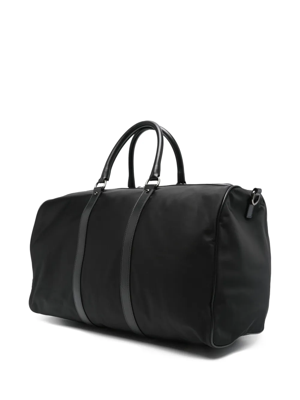 Kiton logo-plaque travel bag | Image 2