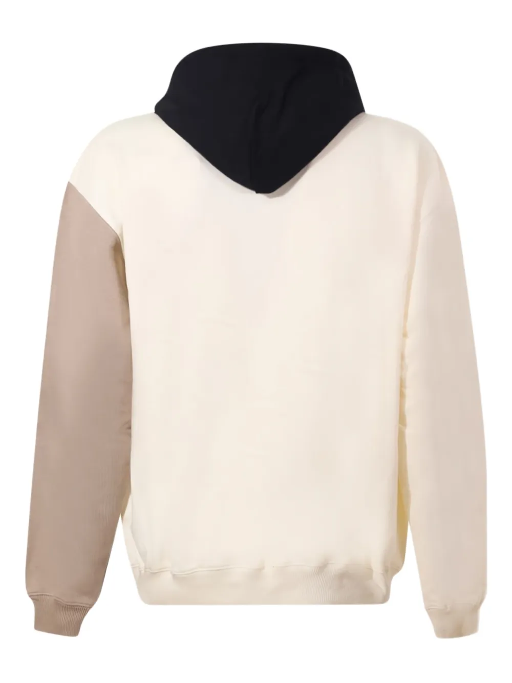 MSGM colour-block hoodie | パーカー | Image 2