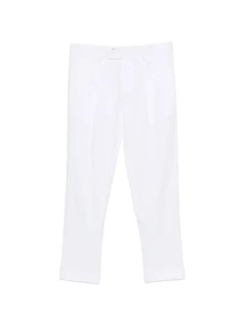 Low Brand tailored trousers