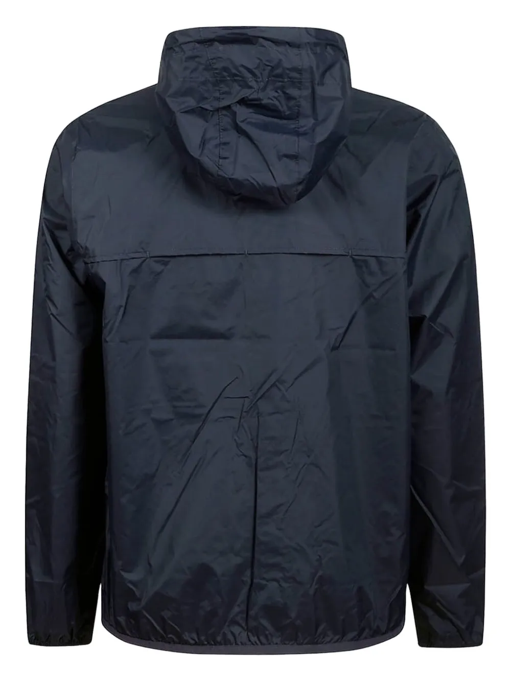 K-Way hooded jacket | Hooded Jackets | Image 2