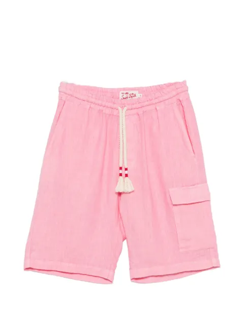 MC2 Saint Barth drawstring shorts