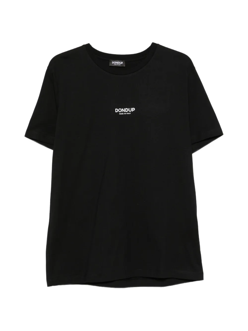 DONDUP logo-print T-shirt