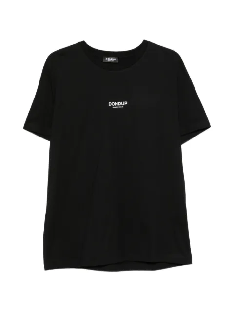 DONDUP logo-print T-shirt