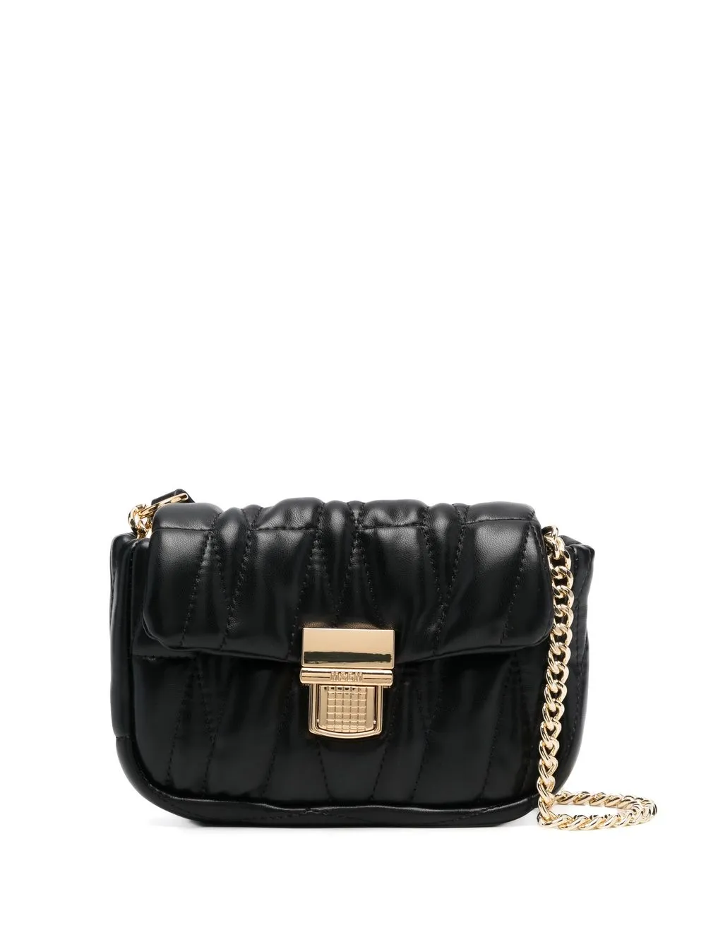 MSGM Bags.. NERA