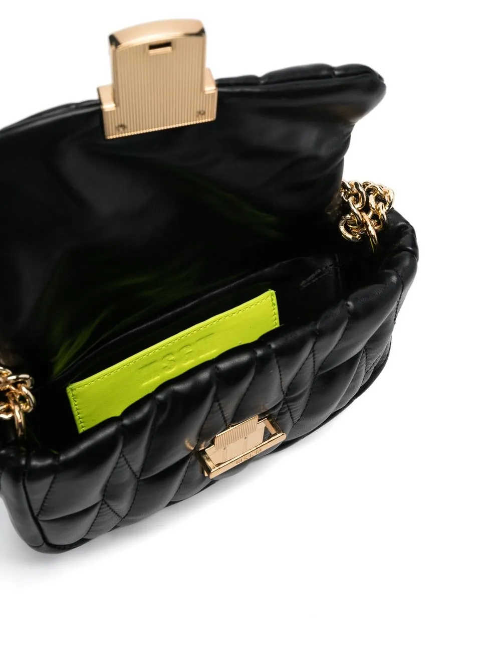 MSGM Bags.. NERA