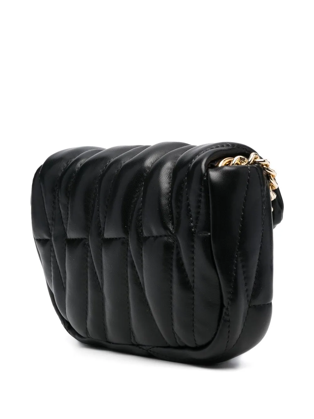 MSGM Bags.. NERA
