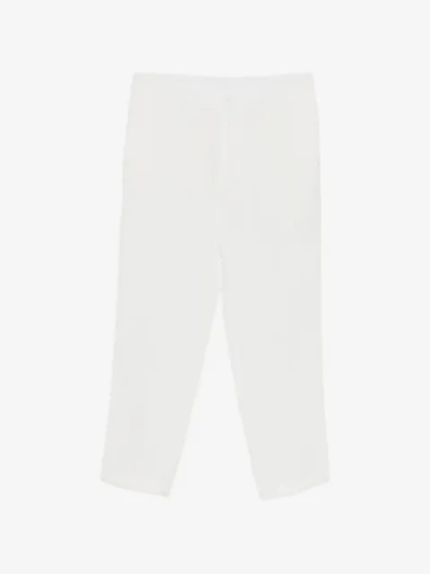 Costumein pantalon Jean 19 à taille élastiquée