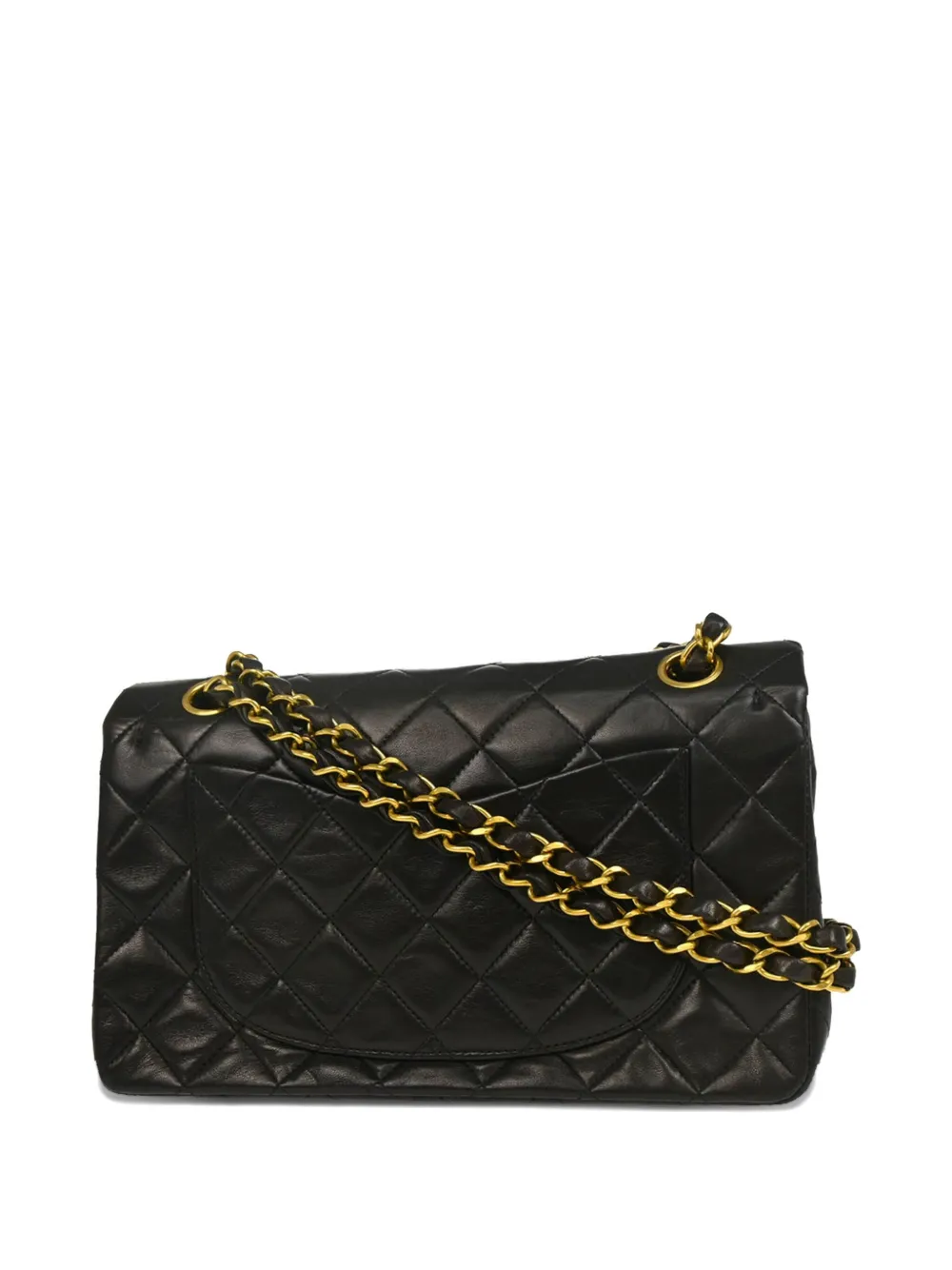 CHANEL Pre-Owned 1995 small Classic Double Flap shoulder bag | Pre-Owned | Image 2