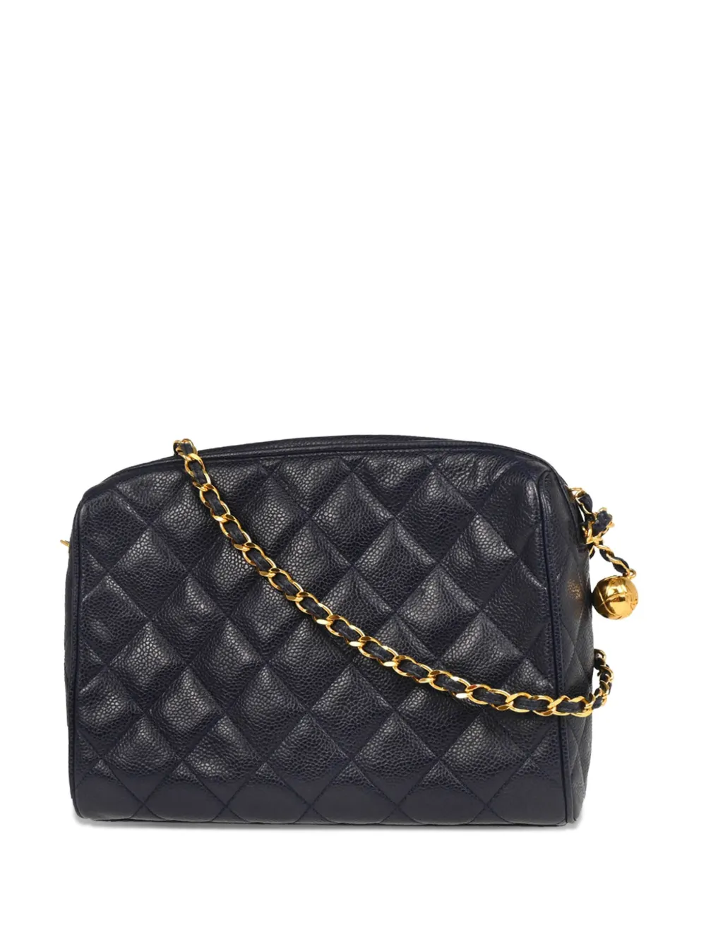 CHANEL Pre-Owned 1995 Chain camera bag | Pre-Owned | Image 2