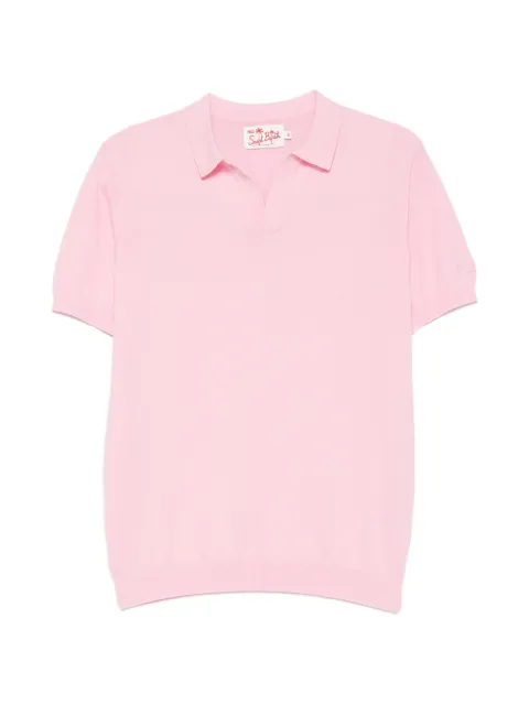 MC2 Saint Barth short-sleeve T-shirt