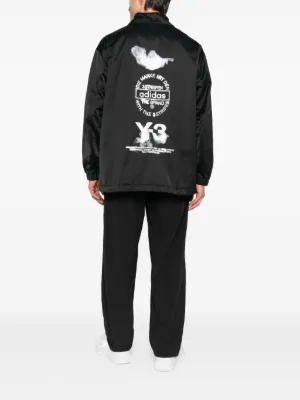 Y-3 Jackets for Men - Shop Now on FARFETCH