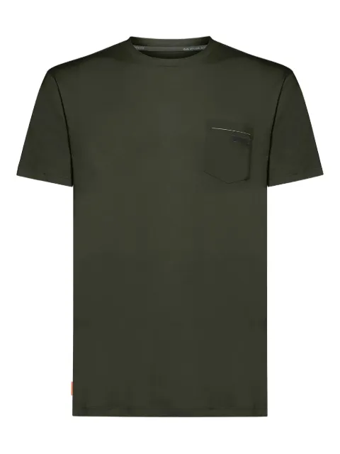 RRD pocket-detail T-shirt