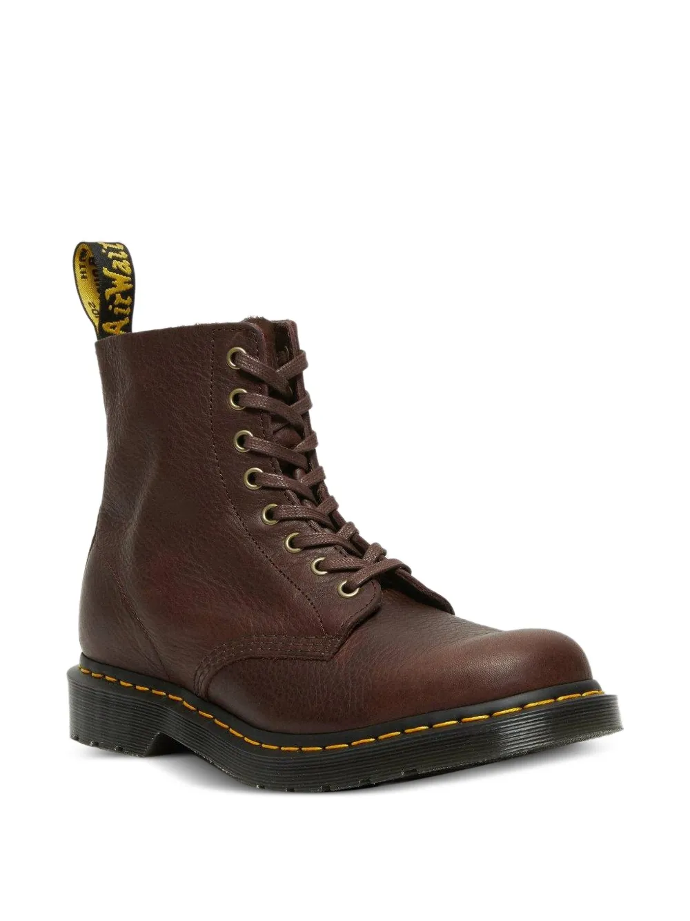 Dr. Martens 1460 Ambassador leather lace-up boots | Hiking Boots | Image 2