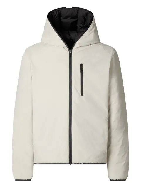 Save The Duck hooded reversible jacket