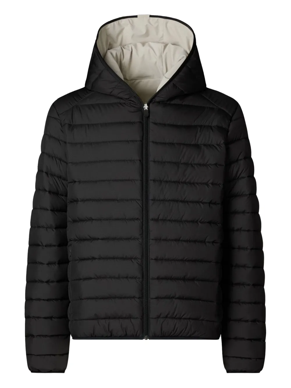 Save The Duck hooded reversible jacket | Hooded Jackets | Image 2