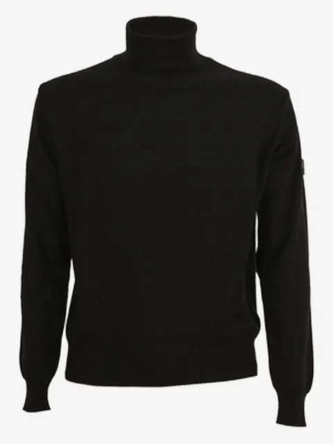 Peuterey roll-neck sweater