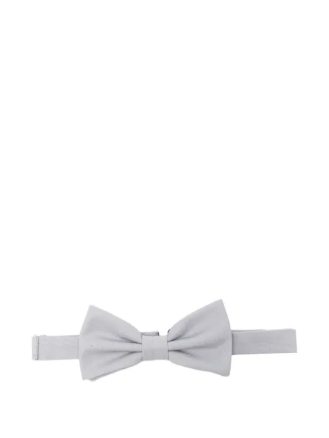 Patrizia Pepe pre-tied bow tie