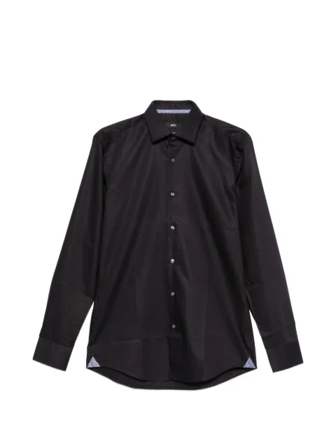 BOSS long-sleeve shirt