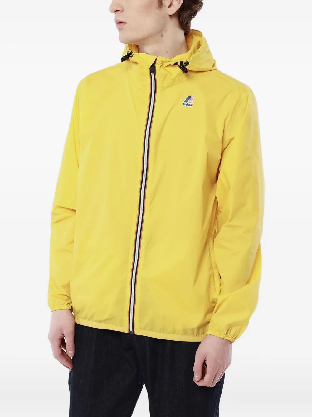 Le Vrai 4.0 Claude Jacket