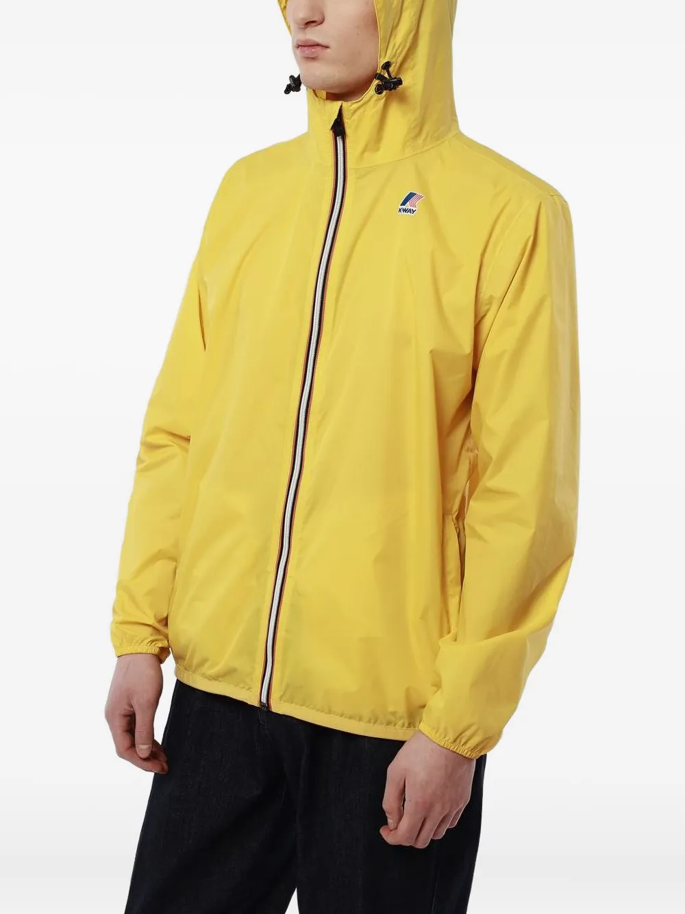 Le Vrai 4.0 Claude Jacket