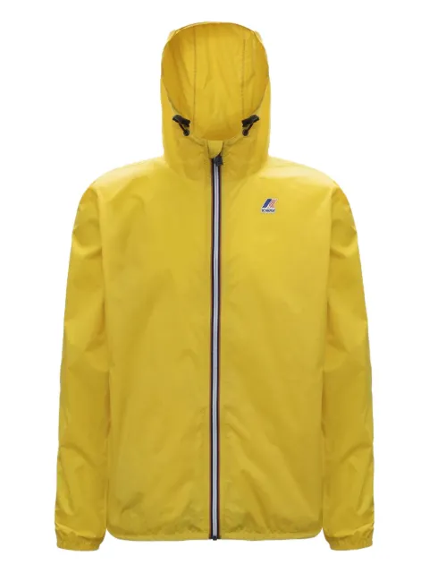 K-Way veste Le Vrai Claude 4.0