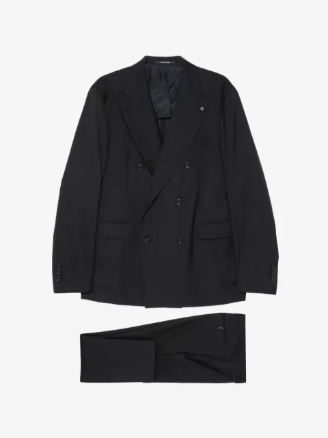 Tagliatore costume à veste à boutonnière croisée