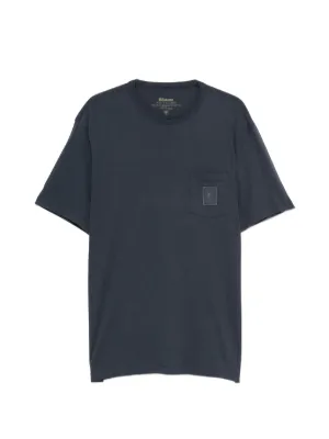 Levi's クルーネック Tシャツ | ブルー | FARFETCH JP