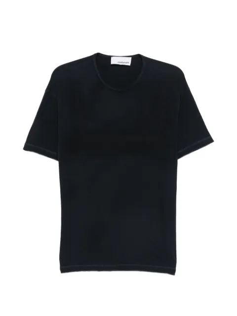 Costumein camiseta con cuello redondo