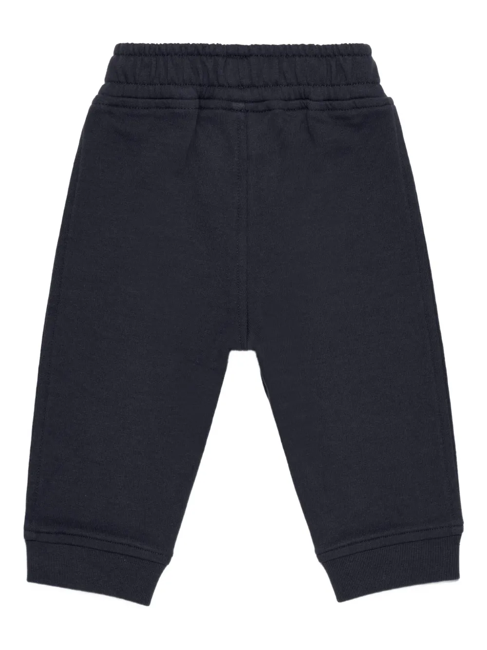 K-Way Trainingsbroek met elastische tailleband Blauw