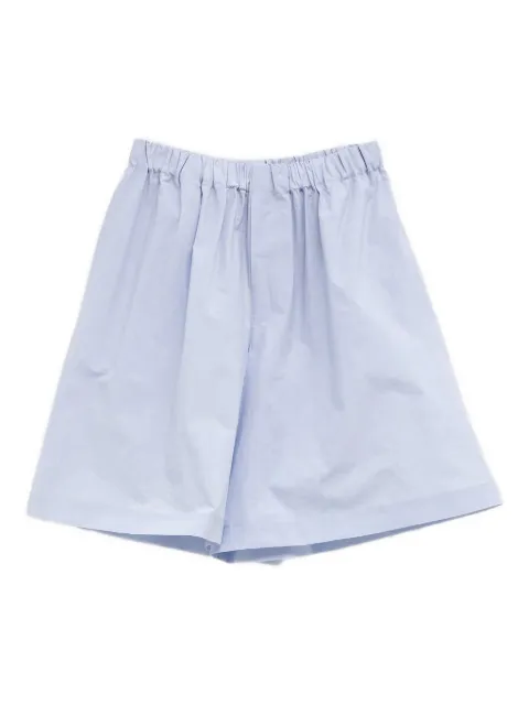 Baserange elasticated shorts