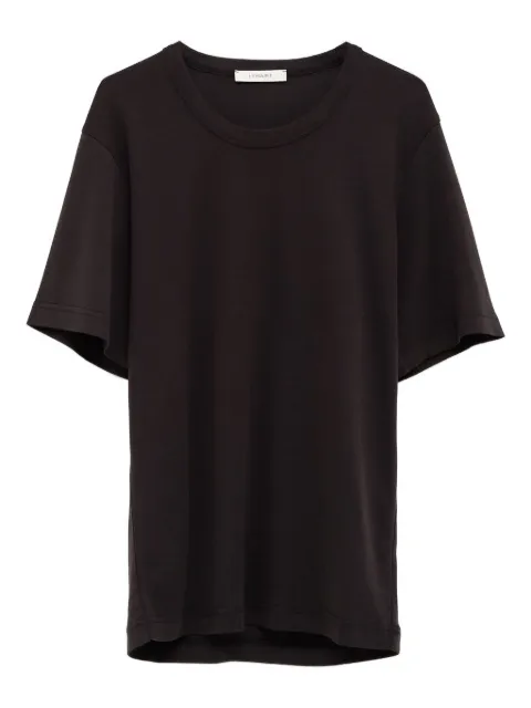 LEMAIRE short-sleeve crew-neck top