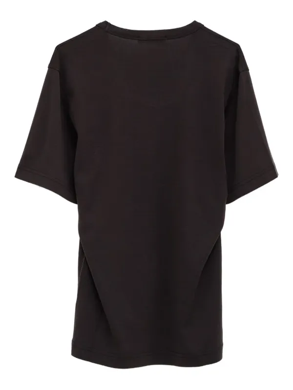 トップス LEMAIRE SHORT SLEEVE T-SHIRT LEMAIRE short-sleeve crew-neck Top | Purple | FARFETCH EG