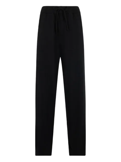 MC2 Saint Barth pocket-detail drawstring trousers