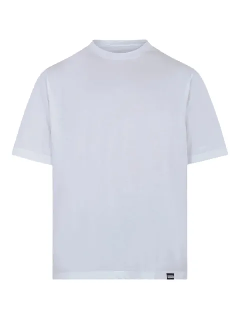 DSQUARED2 T-shirt con logo