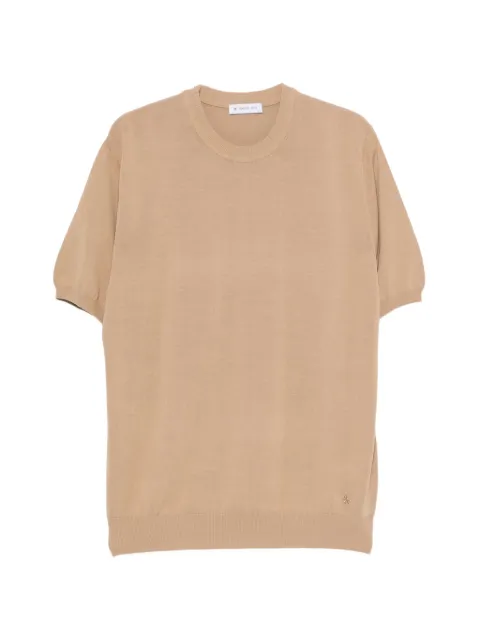 Manuel Ritz short-sleeves T-shirt