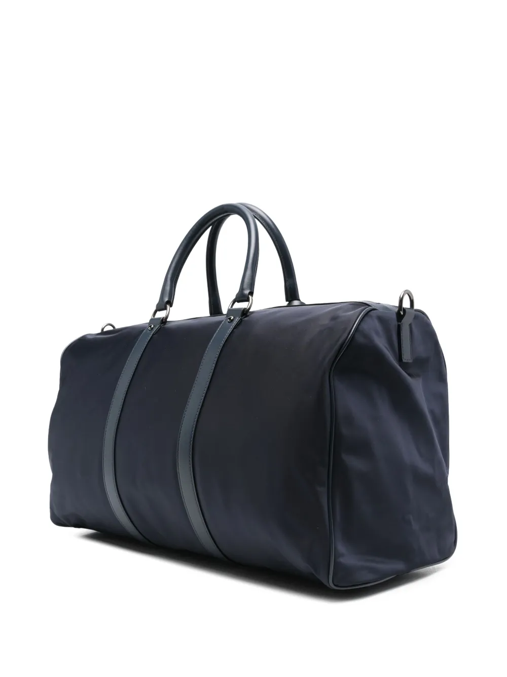 Kiton logo-plaque travel bag | Image 2